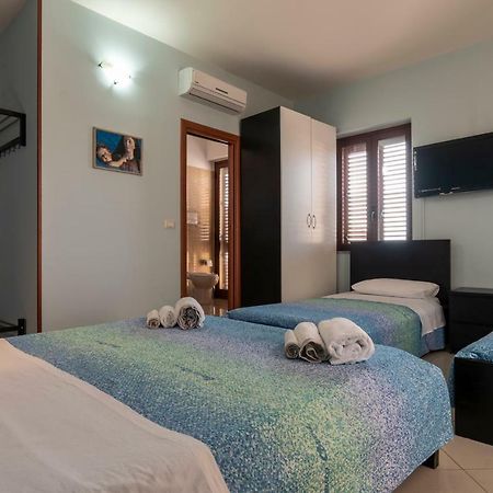 Sun And Beach Catona Di Reggio Calabria Екстер'єр фото