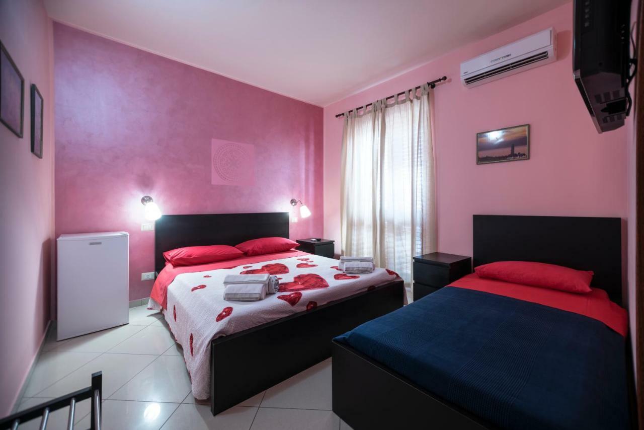 Sun And Beach Catona Di Reggio Calabria Екстер'єр фото